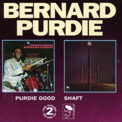 ACE Purdie Good / Shaft ACE Purdie Good / Shaft