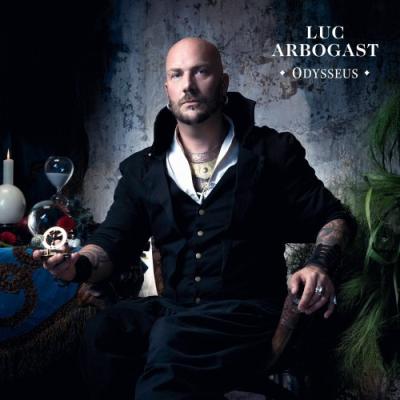 Mercury Odysseus - Luc Arbogast Mercury Odysseus - Luc Arbogast