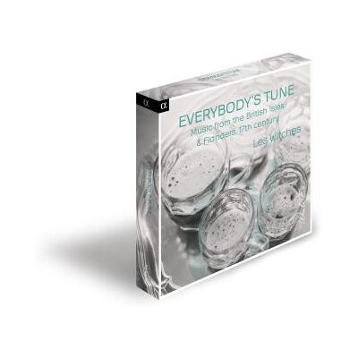 Alpha Everybody's Tune-Music from the British Isles Alpha Everybody's Tune-Music from the British Isles