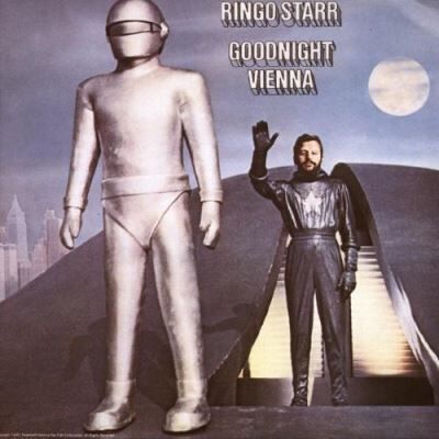 Universal Music GOODNIGHT VIENNA/LP Universal Music GOODNIGHT VIENNA/LP