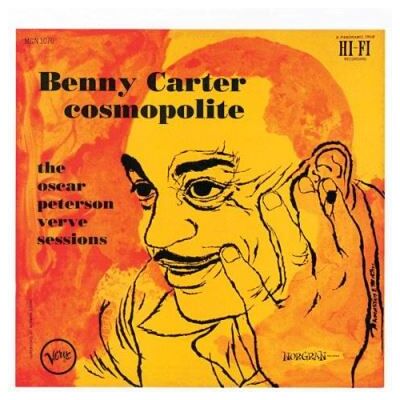 Verve Cosmopolite Verve Cosmopolite