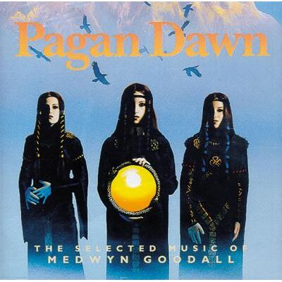 New World Pagan Dawn New World Pagan Dawn