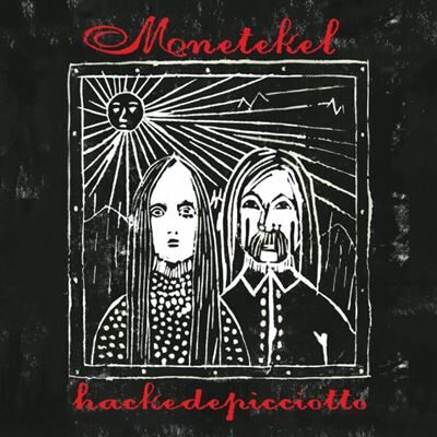 Mute Menetekel - Hackedepicciotto Mute Menetekel - Hackedepicciotto