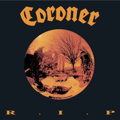 Century R.i.p. - Coroner Century R.i.p. - Coroner