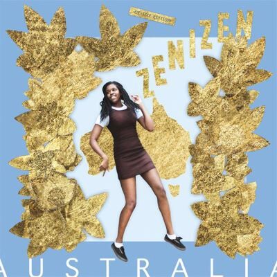 Dusty Groove AUSTRALIA/LP COLOURED Dusty Groove AUSTRALIA/LP COLOURED