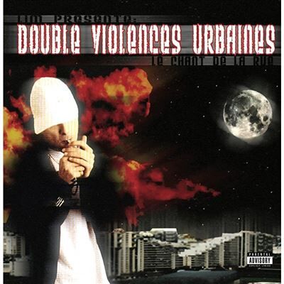 Addictive Cnt Doubles Violences Urbaines vinyl Addictive Cnt Doubles Violences Urbaines vinyl