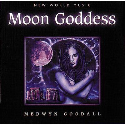New World Moon Goddess New World Moon Goddess
