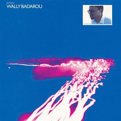 Proper Echoes Vinyl - Wally Badarou Proper Echoes Vinyl - Wally Badarou