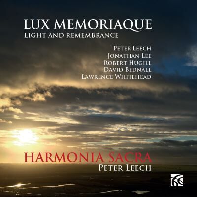 Nimbus Lux Memoriaque - Lawrence Whitehead Nimbus Lux Memoriaque - Lawrence Whitehead