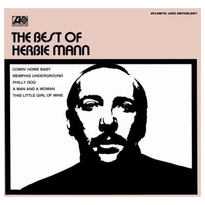 Warner Best of herbie mann Warner Best of herbie mann