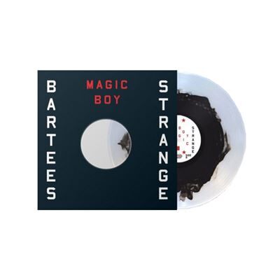 Virgin Music Group B V Cnt Magic Boy Gekleurd vinyl Virgin Music Group B V Cnt Magic Boy Gekleurd vinyl