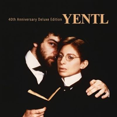 Columbia YENTL 40th Anniversary Deluxe Editie Columbia YENTL 40th Anniversary Deluxe Editie