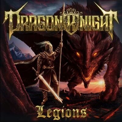 scarlet LEGIONS scarlet LEGIONS