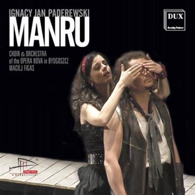 Dux Manru (Oper in 1 Akt) Dux Manru (Oper in 1 Akt)