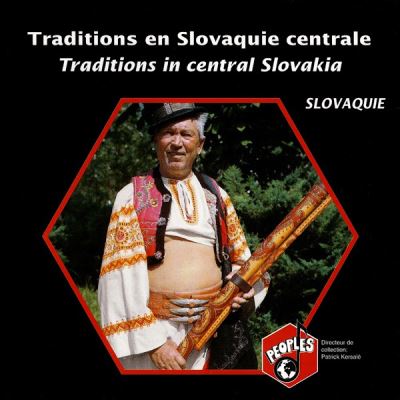 Gallo Traditions En Slovaquie Centrale Gallo Traditions En Slovaquie Centrale