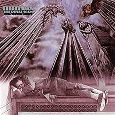 MCA Royal Scam - Steely Dan MCA Royal Scam - Steely Dan