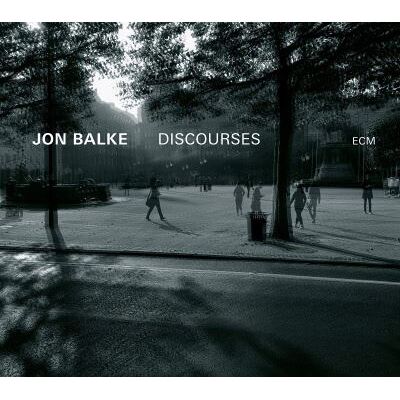 ECM DISCOURSES ECM DISCOURSES