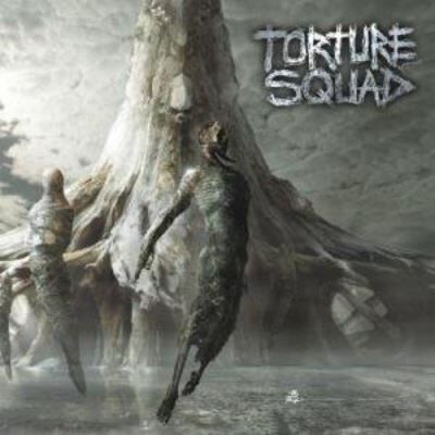 SPV Hellbound - Torture Squad SPV Hellbound - Torture Squad