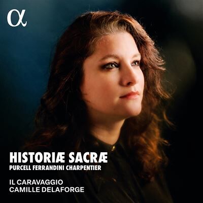Alpha Historiae Sacrae - Henry Purcell Alpha Historiae Sacrae - Henry Purcell