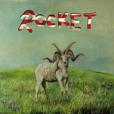 Domino ROCKET/LP Domino ROCKET/LP