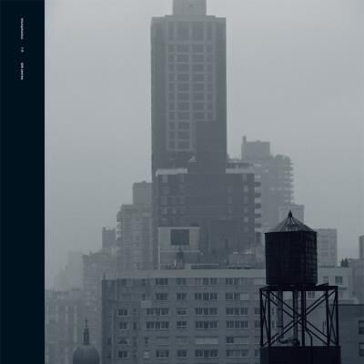 TONEFLOAT Microphonics I-v - Dirk Serries TONEFLOAT Microphonics I-v - Dirk Serries