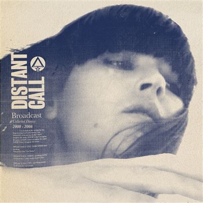 WARP DISTANT CALL - COLLECTED DEMOS 2000 - 2006 WARP DISTANT CALL - COLLECTED DEMOS 2000 - 2006