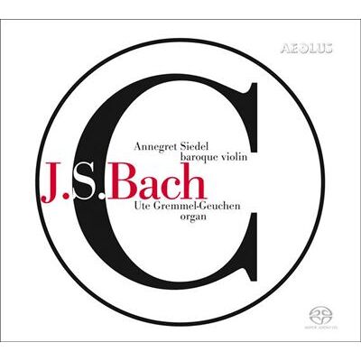 Aeolus (C) J.S. BACH Aeolus (C) J.S. BACH