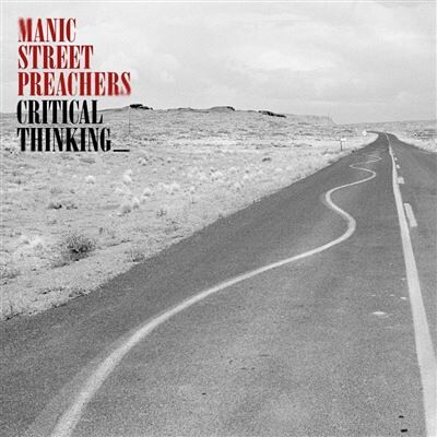 Columbia Critical Thinking - Manic Street Preachers Columbia Critical Thinking - Manic Street Preachers