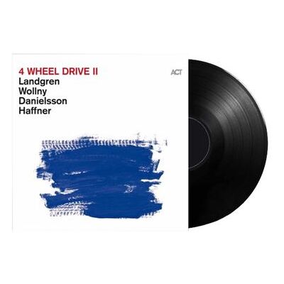 Act 4 Wheel Drive II Act 4 Wheel Drive II