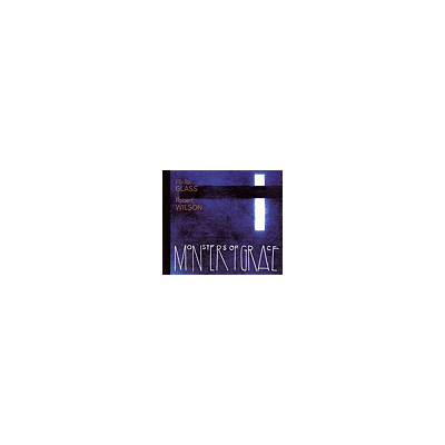 Omm Monsters Of Grace - Philip Glass Omm Monsters Of Grace - Philip Glass