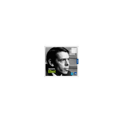 Cassettes Radio France BREL RADIOSCOPIE CHANCEL Cassettes Radio France BREL RADIOSCOPIE CHANCEL