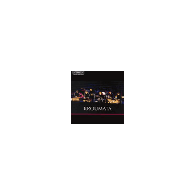 Bis Kroumata Music For Percussion - John Cage Bis Kroumata Music For Percussion - John Cage