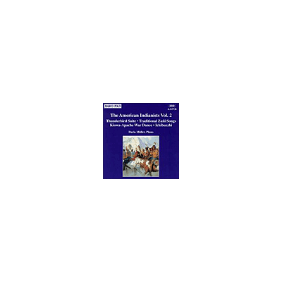 Marco polo THEAMRICANINDIANISTS VOL. 2 Marco polo THEAMRICANINDIANISTS VOL. 2