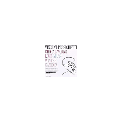 New World Love - mass - winter cantata New World Love - mass - winter cantata