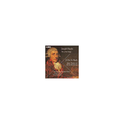 Globe J.Haydn: Die 13-Stimmigen Lieder Globe J.Haydn: Die 13-Stimmigen Lieder