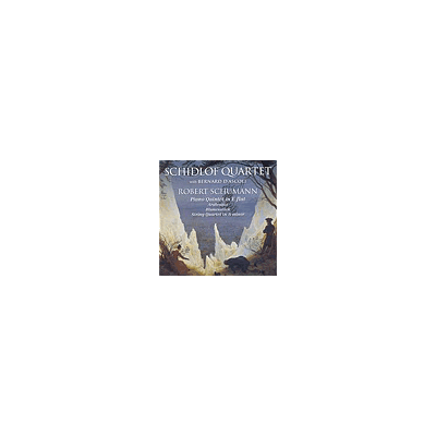 Linn Blumenstück/arabeske/str.quar - Robert Schumann Linn Blumenstück/arabeske/str.quar - Robert Schumann