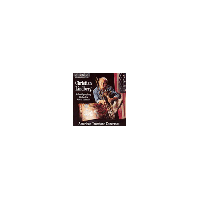Bis Fantasy For Trombone And Orchestra Bis Fantasy For Trombone And Orchestra