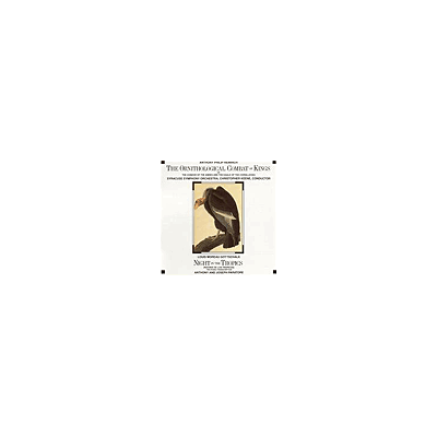New World Ornithological Combat Of Kings - Louis Moreau Gottschalk New World Ornithological Combat Of Kings - Louis Moreau Gottschalk