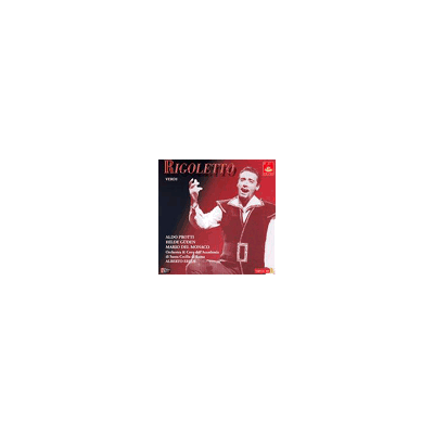 Urania Rigoletto - Giuseppe Verdi Urania Rigoletto - Giuseppe Verdi