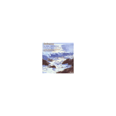 Regis Mer - Nocturnes Regis Mer - Nocturnes