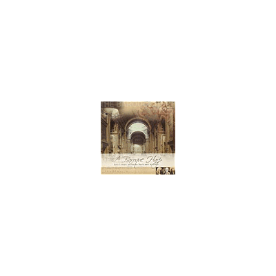 MARQUIS Judy Loman Plays Bach And Scarlatti - Jean-sébastien (johann Sebastian) Bach MARQUIS Judy Loman Plays Bach And Scarlatti - Jean-sébastien (johann Sebastian) Bach