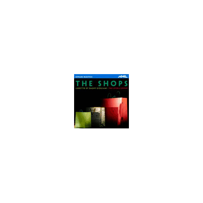 Nmc The Shops - Rushton Nmc The Shops - Rushton