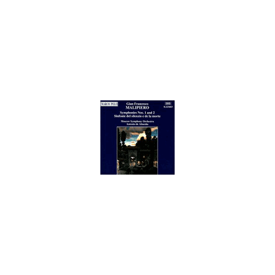 Marco polo Symphonies N°1 'In quattro tempi come le quattro stagioni'.. Marco polo Symphonies N°1 'In quattro tempi come le quattro stagioni'..
