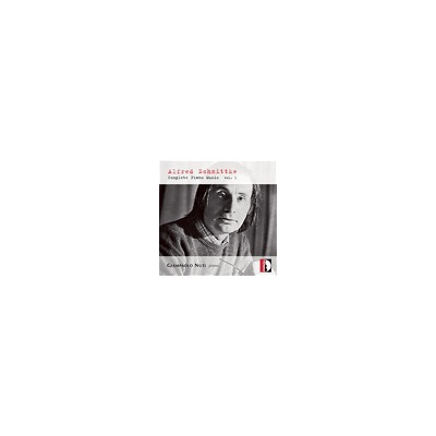 Stradivarius L Opera Completa Per Pianoforte 1 - Alfred Schnittke Stradivarius L Opera Completa Per Pianoforte 1 - Alfred Schnittke