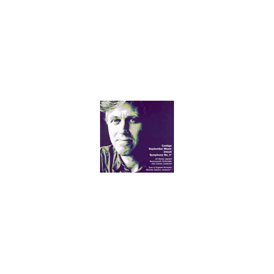 Nmc CANTIGA/SYMPH 4 Nmc CANTIGA/SYMPH 4