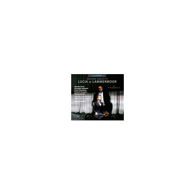 Dynamic Lucia di Lammermoor Dynamic Lucia di Lammermoor