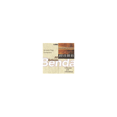 Globe 6 Sonaten & 6 Sonatinen für Fortepiano Globe 6 Sonaten & 6 Sonatinen für Fortepiano