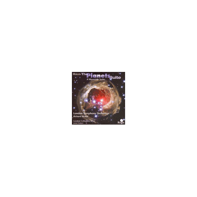 Regis Holst:the Planets - Gustav Holst Regis Holst:the Planets - Gustav Holst