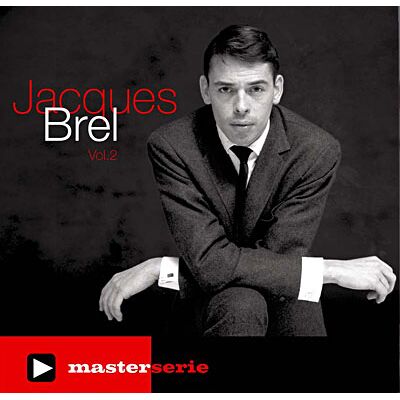 Barclay MASTER SERIE VOL.2 Barclay MASTER SERIE VOL.2