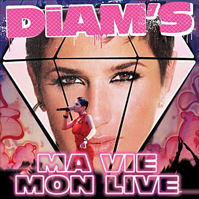 Hostile Ma Vie: Mon Live Hostile Ma Vie: Mon Live